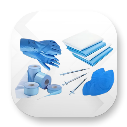 CONSUMABILE MEDICALE SI ACCESORII